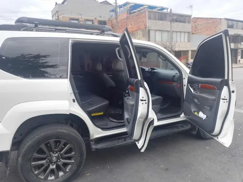 Prado Diesel
