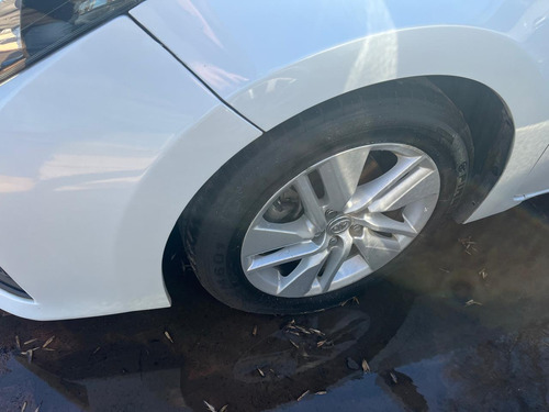 Toyota Corolla 1.8 Xei Cvt 140cv