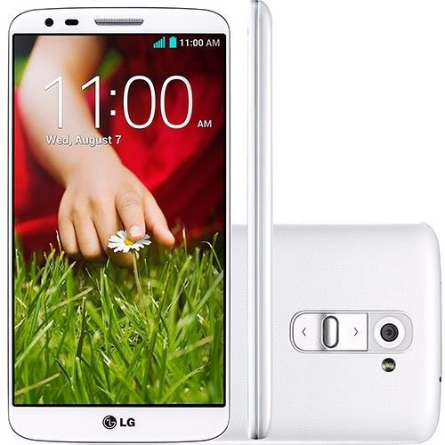 Celular LG G2 Desbloqueado Android 4.2 Seminovo