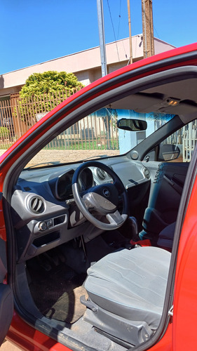 Chevrolet Montana Montana LS