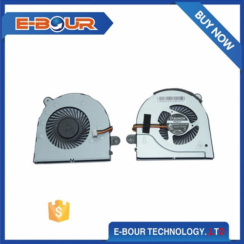 Ventilador Cooler Lenovo G400s G405s  G500s  Z501  Z505