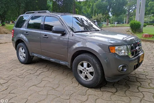 Ford Escape 3.0 Xlt