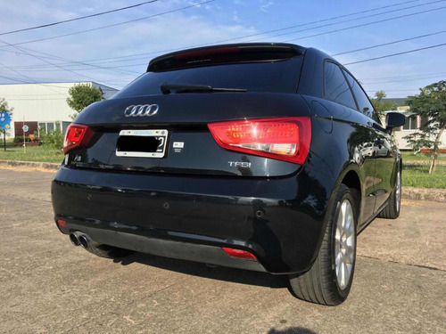 Audi A1 1.4 Ambition Tfsi 122cv