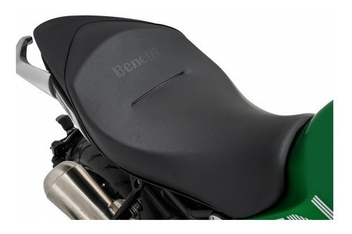 Imagen 10 de 25 de Benelli 752s Motozuni Lomas