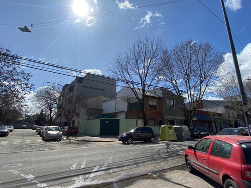 Terreno En Venta En Villa Luro