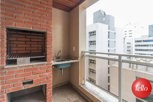 Imagem 6 de 30 de Apartamento - Ref: 208471