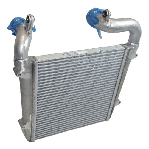 Intercooler Onibus Beta 17-230 15-190 17-260 Com Ou Sem Ar