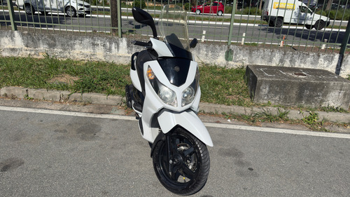 Citycom 300 Muito Conservada