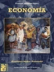 Libro Economia De Francisco Guillermo Eggers