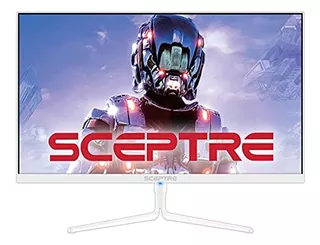 Sceptre Monitor Para Juegos De 24 1080p 98 % Srgb 165hz 1ms