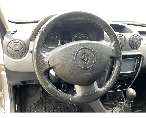 Renault Duster 2.0 Dynamique