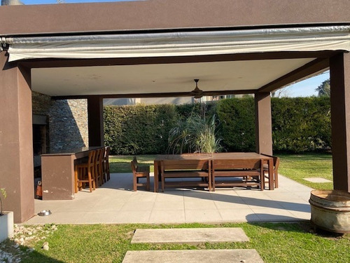 Imagen 6 de 30 de Casa En Venta En El Encuentro, General Pacheco, Tigre