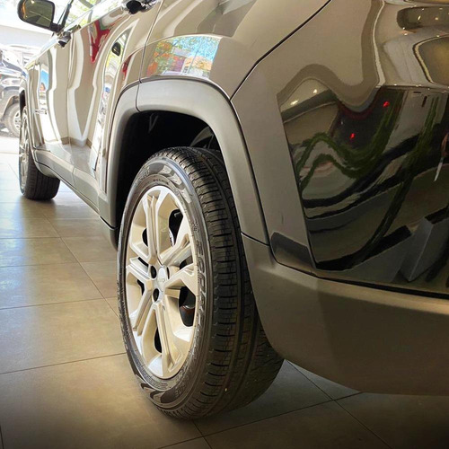 Imagen 5 de 25 de Jeep Compass Longitud T270 Conc. Oficial