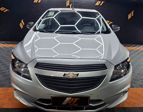 Chevrolet Onix 1.4 Joy Ls
