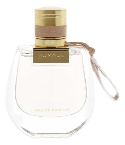 Spray de perfume Chloe Nomade Edp para mulheres, 50 ml