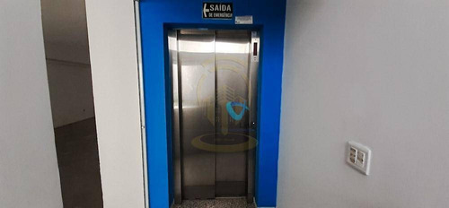 Imagem 10 de 15 de Prédio Para Alugar, 400 M² Por R$ 8.000,00/mês - Alphaville - Santana De Parnaíba/sp - Pr0051