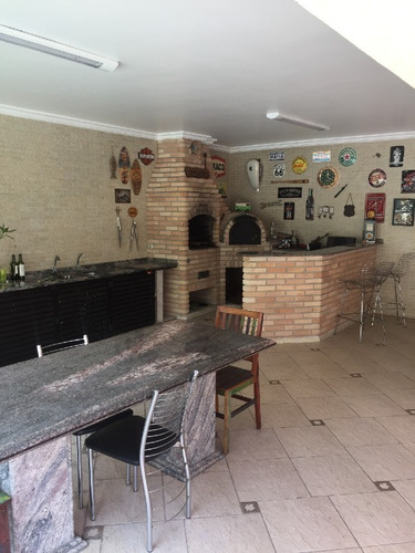 Casa À Venda, 3 Quartos, 3 Suítes, 7 Vagas, Vila Carrão - São Paulo/sp - 1125