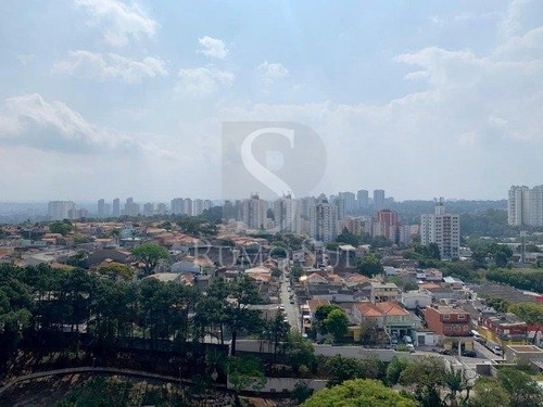 Apartamento - Jardim Marajoara - Ref: 37673 - L-37673