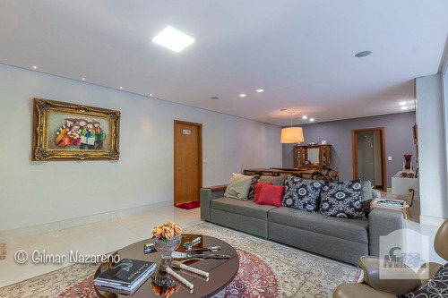 Imagem 1 de 15 de Apartamento À Venda No Santo Agostinho - Código 324445 - 324445