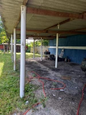 Imagem 13 de 14 de Chácara Com Piscina E 3 Quartos Com 3.300m² Em Itanhaém