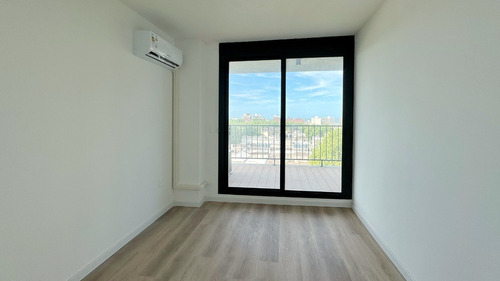 Apartamento 2 Dormitorios Con Balcón Al Frente Y Vista Despejada - Palermo