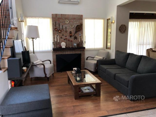 Imagen 19 de 26 de Casa En Venta En Barrio Cerrado Fincas De Maschwitz - Maroto Propiedades