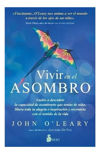 Vivir En El Asombro