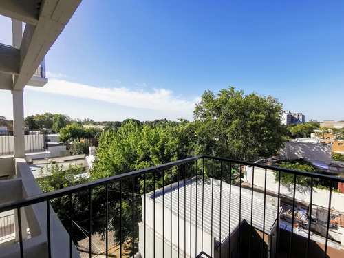 Monoambiente En Venta En La Plata