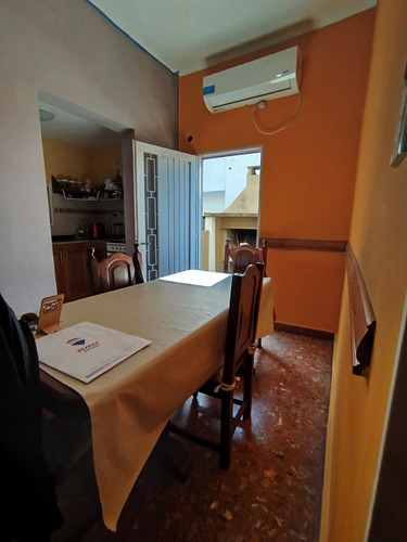 Venta Casa 3 Ambientes En Merlo