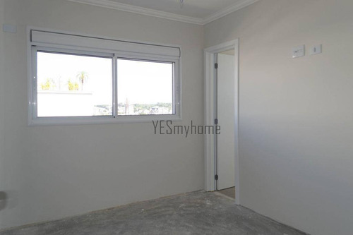 Cobertura Com 3 Dormitórios À Venda, 231 M² Por R$ 1.680.000,00 - Centro - Curitiba/pr - Co0138