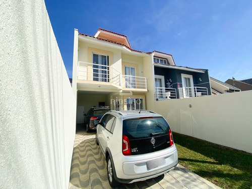 Imagem 2 de 15 de Sobrado - Aristocrata - Ref: 9079 - V-9079