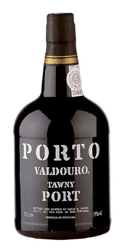 Vinho Do Porto Valdouro Licoroso Tawny 750ml