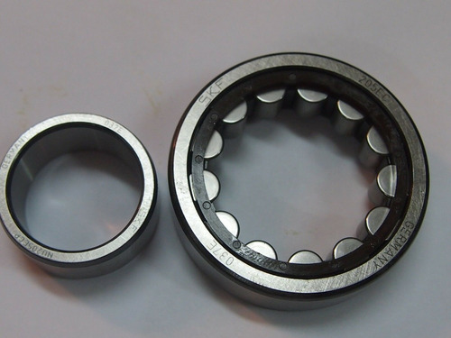 Rolinera Caja Sincronica 25mm X 52mm X 15mm