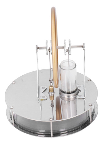 Motor De Juguete Stirling De Baja Temperatura, Modelo Diy