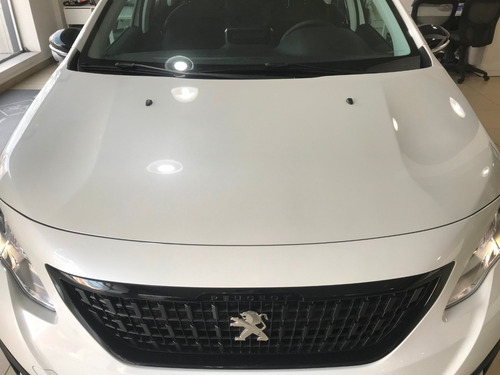 Peugeot 2008 1.6 Feline Am20