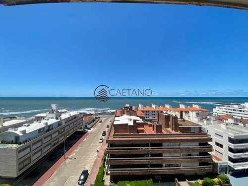 Imagen 10 de 11 de Excelente Apartamento Con Vista Panorámica A La Brava!! - Punta Del Este Peninsula