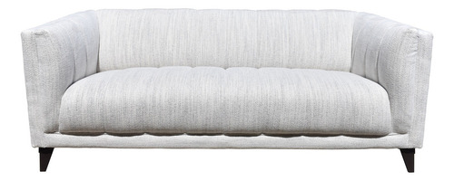 Sofa Punta Cana Gris Claro Këssa Muebles