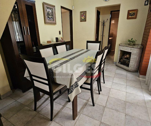 Venta Excelente Chalet 7 Amb. L. Del Mirador Apto Crédito