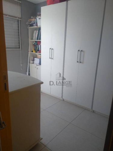 Imagem 21 de 30 de Apartamento Com 2 Dormitórios À Venda, 44 M² Por R$ 210.000,00 - Jardim Nova Europa - Campinas/sp - Ap19534