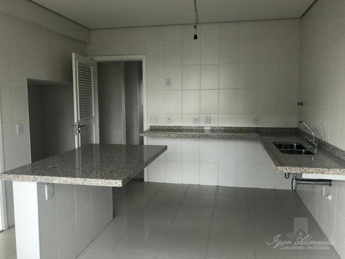 Imagem 8 de 15 de Cobertura Com 4 Dormitórios À Venda, 370 M² Por R$ 6.000.000,00 - Jardim Paulistano - São Paulo/sp - Co1048