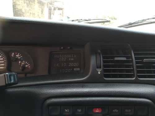 Imagem 10 de 10 de Chevrolet Vectra 2.2 16v. Cd