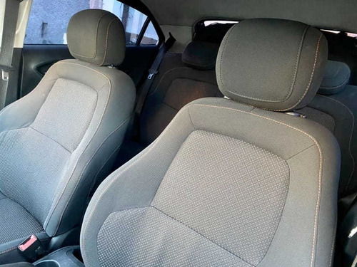 Imagem 12 de 15 de Chevrolet Onix Lt 1.0 Mecanico _2p 2013