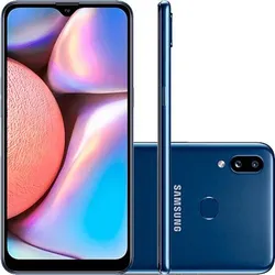 Comprar Samsung Galaxy A10s 32gb 2gb Ram Tela 6.2 Bateria 4000mah no Mercado Livre