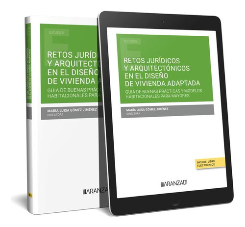 Libro Retos Juridicos Y Arquitectonicos En El Diseão De ...