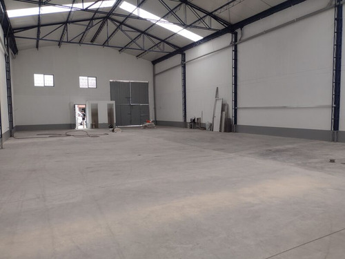 Bodega En Arriendo Ubicada En Medellin Sector Guayabal (23316).