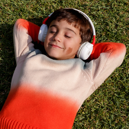 Audifonos Para Niño Cubitt Headphones Jr.