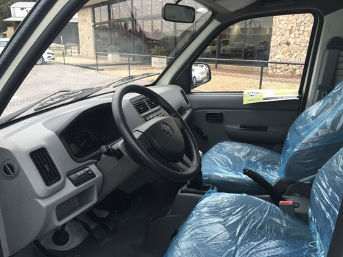 Foton Gratour T3 0km 2021