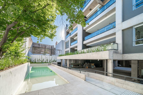 Imagen 5 de 23 de Venta Departamento 3 Ambientes - Terraza Parrilla Cochera (opcional) Cid Campeador