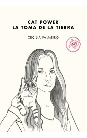 Cat Power - Cecilia Palmeiro - Tenemos Las Maquinas