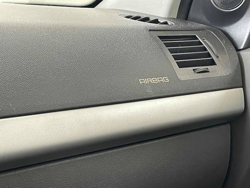Imagem 11 de 13 de Chevrolet Vectra 2010 2.0 Elegance Flex Power 4p